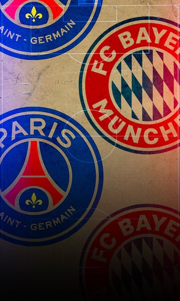 Bayern vs. PSG: Clash of the Titans